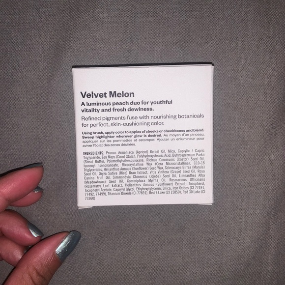 KOSAS BLUSH/HIGHLIGHTER - Picture 3 of 5